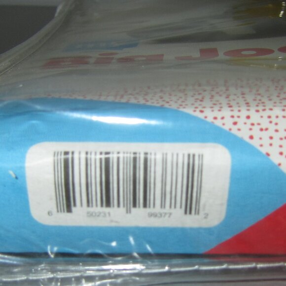 My Big Joe Sports Ball Football Bean Bag Chair Cover Only - Picture 2 of 5